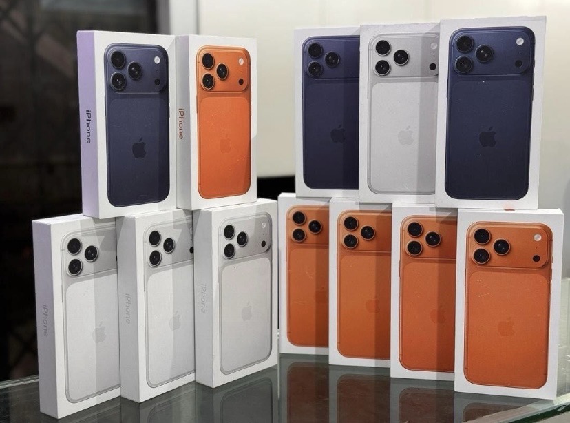 Iphone 17promax
